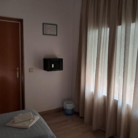 Hostal Casa Torrent カネット・デ・マール エクステリア 写真