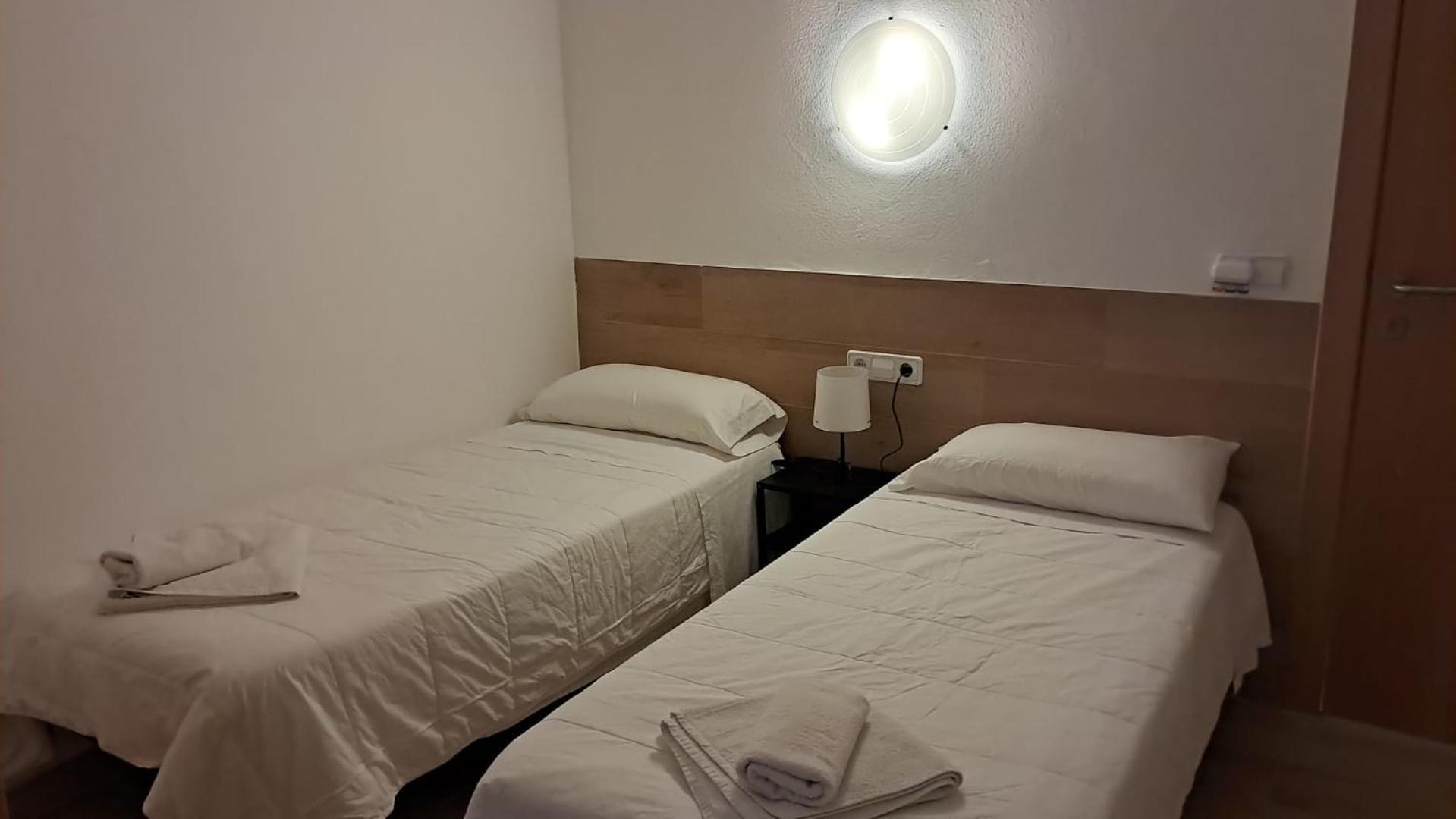 Hostal Casa Torrent カネット・デ・マール エクステリア 写真