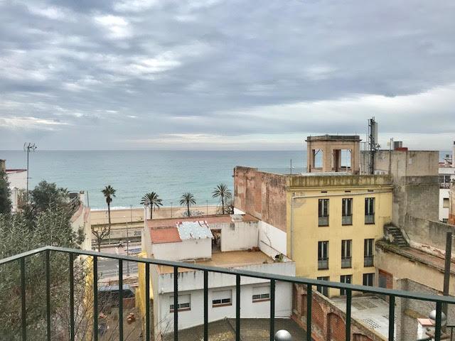 Hostal Casa Torrent カネット・デ・マール エクステリア 写真